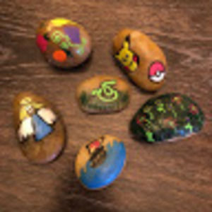 Meet your Posher, Scg1982